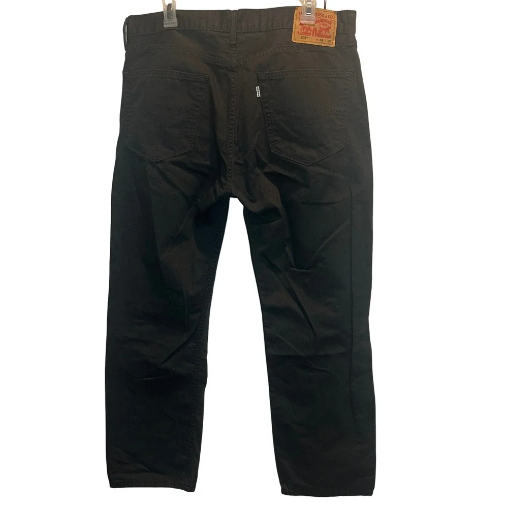 Levis levi 505
